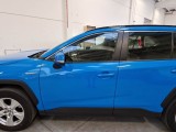  Toyota  RAV4 TOYOTA  / 2018 / 5P / CROSSOVER 2.5 HV 218CV E-CVT BUSINESS 2WD #88
