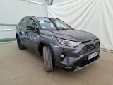  Toyota  RAV4 TOYOTA  Hybride / 2018 / 5P / SUV AWD 222ch Collection #4
