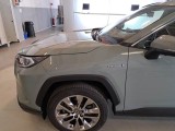  Toyota  RAV4 TOYOTA  / 2018 / 5P / CROSSOVER 2.5 HV 222V E-CVT LOUNGE 4WD #66