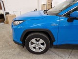  Toyota  RAV4 TOYOTA  / 2018 / 5P / CROSSOVER 2.5 HV 218CV E-CVT BUSINESS 2WD #94