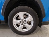  Toyota  RAV4 TOYOTA  / 2018 / 5P / CROSSOVER 2.5 HV 218CV E-CVT BUSINESS 2WD #96