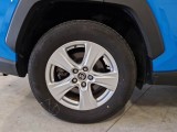  Toyota  RAV4 TOYOTA  / 2018 / 5P / CROSSOVER 2.5 HV 218CV E-CVT BUSINESS 2WD #98
