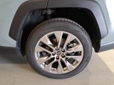  Toyota  RAV4 TOYOTA  / 2018 / 5P / CROSSOVER 2.5 HV 222V E-CVT LOUNGE 4WD #73