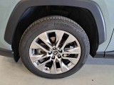  Toyota  RAV4 TOYOTA  / 2018 / 5P / CROSSOVER 2.5 HV 222V E-CVT LOUNGE 4WD #75