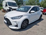  Toyota  Yaris TOYOTA  / 2020 / 5P / BERLINA HYBRID TREND MY22 