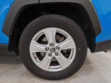  Toyota  RAV4 TOYOTA  / 2018 / 5P / CROSSOVER 2.5 HV 218CV E-CVT BUSINESS 2WD #100