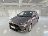  Toyota  Yaris TOYOTA  / 2020 / 5P / BERLINA HYBRID BUSINESS MY20 