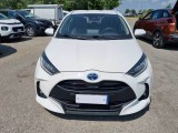  Toyota  Yaris TOYOTA  / 2020 / 5P / BERLINA HYBRID TREND MY22 #4