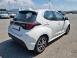  Toyota  Yaris TOYOTA  / 2020 / 5P / BERLINA HYBRID TREND MY22 #2