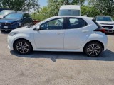  Toyota  Yaris TOYOTA  / 2020 / 5P / BERLINA HYBRID TREND MY22 #6