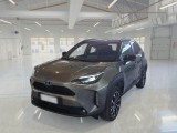  Toyota  Yaris TOYOTA  CROSS / 2021 / 5P / SUV 1.5H (116 CV) E-CVT TREND 