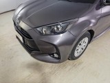 Toyota  Yaris TOYOTA  / 2020 / 5P / BERLINA HYBRID BUSINESS MY20 #22