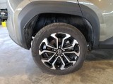  Toyota  Yaris TOYOTA  CROSS / 2021 / 5P / SUV 1.5H (116 CV) E-CVT TREND #19