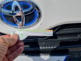  Toyota  Yaris TOYOTA  / 2020 / 5P / BERLINA HYBRID TREND MY22 #32