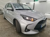  Toyota  Yaris TOYOTA  Hybride / 2019 / 5P / Berline Hybride 116h France Business Stage Acad #4
