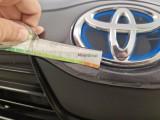  Toyota  Yaris TOYOTA  / 2020 / 5P / BERLINA HYBRID BUSINESS MY20 #28
