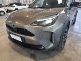 Toyota  Yaris TOYOTA  CROSS / 2021 / 5P / SUV 1.5H (116 CV) E-CVT TREND #26