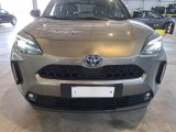  Toyota  Yaris TOYOTA  CROSS / 2021 / 5P / SUV 1.5H (116 CV) E-CVT TREND #30