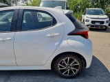  Toyota  Yaris TOYOTA  / 2020 / 5P / BERLINA HYBRID TREND MY22 #45