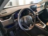  Toyota  RAV4 TOYOTA  / 2018 / 5P / CROSSOVER 2.5 HV 222V E-CVT LOUNGE 4WD #110