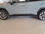  Toyota  RAV4 TOYOTA  / 2018 / 5P / CROSSOVER 2.5 HV 222V E-CVT LOUNGE 4WD #112