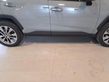  Toyota  RAV4 TOYOTA  / 2018 / 5P / CROSSOVER 2.5 HV 222V E-CVT LOUNGE 4WD #114