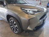  Toyota  Yaris TOYOTA  CROSS / 2021 / 5P / SUV 1.5H (116 CV) E-CVT TREND #35