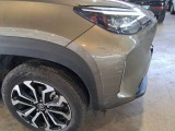  Toyota  Yaris TOYOTA  CROSS / 2021 / 5P / SUV 1.5H (116 CV) E-CVT TREND #40