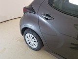 Toyota  Yaris TOYOTA  / 2020 / 5P / BERLINA HYBRID BUSINESS MY20 #56