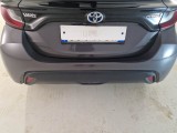  Toyota  Yaris TOYOTA  / 2020 / 5P / BERLINA HYBRID BUSINESS MY20 #68