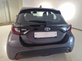  Toyota  Yaris TOYOTA  / 2020 / 5P / BERLINA HYBRID BUSINESS MY20 #75