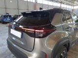  Toyota  Yaris TOYOTA  CROSS / 2021 / 5P / SUV 1.5H (116 CV) E-CVT TREND #66