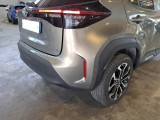  Toyota  Yaris TOYOTA  CROSS / 2021 / 5P / SUV 1.5H (116 CV) E-CVT TREND #68