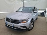  Volkswagen  Tiguan  Life Business eHybrid 1.4 TSI 245CV BVA6 E6d 
