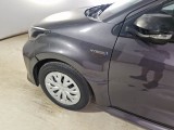  Toyota  Yaris TOYOTA  / 2020 / 5P / BERLINA HYBRID BUSINESS MY20 #103