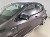  Toyota  Yaris TOYOTA  / 2020 / 5P / BERLINA HYBRID BUSINESS MY20 #110