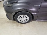  Toyota  Yaris TOYOTA  / 2020 / 5P / BERLINA HYBRID BUSINESS MY20 #120