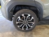  Toyota  Yaris TOYOTA  CROSS / 2021 / 5P / SUV 1.5H (116 CV) E-CVT TREND #116