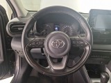  Toyota  Yaris TOYOTA  / 2020 / 5P / BERLINA HYBRID BUSINESS MY20 #134