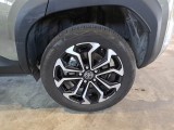  Toyota  Yaris TOYOTA  CROSS / 2021 / 5P / SUV 1.5H (116 CV) E-CVT TREND #118