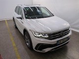  Volkswagen  Tiguan VOLKSWAGEN  / 2020 / 5P / SUV 1.4 eHybrid 245 DSG6 R-Line Exclusive #3
