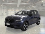  Volvo  XC60 VOLVO XC40 / 2017 / 5P / SUV T5 PLUG-IN HYBRID AUTO RECHARGE R-DESIGN 