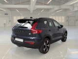  Volvo  XC60 VOLVO XC40 / 2017 / 5P / SUV T5 PLUG-IN HYBRID AUTO RECHARGE R-DESIGN #2