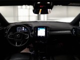  Volvo  XC60 VOLVO XC40 / 2017 / 5P / SUV T5 PLUG-IN HYBRID AUTO RECHARGE R-DESIGN #3