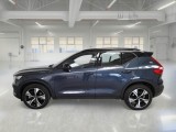  Volvo  XC60 VOLVO XC40 / 2017 / 5P / SUV T5 PLUG-IN HYBRID AUTO RECHARGE R-DESIGN #8