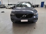  Volvo  XC60 VOLVO XC40 / 2017 / 5P / SUV T5 PLUG-IN HYBRID AUTO RECHARGE R-DESIGN #23