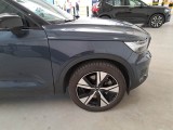  Volvo  XC60 VOLVO XC40 / 2017 / 5P / SUV T5 PLUG-IN HYBRID AUTO RECHARGE R-DESIGN #26