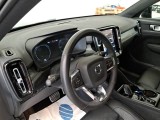  Volvo  XC60 VOLVO XC40 / 2017 / 5P / SUV T5 PLUG-IN HYBRID AUTO RECHARGE R-DESIGN #98