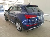  Audi  Q5  50 TFSI e quattro S line 2.0 TFSI 300CV BVA7 E6d #2