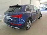  Audi  Q5  50 TFSI e quattro S line 2.0 TFSI 300CV BVA7 E6d #3